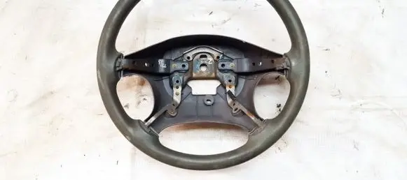 KIA Carnival Steering wheel 0k24t32980