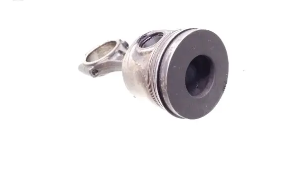 Volkswagen Touran I Piston with connecting rod 038J