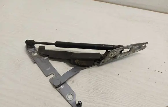 Audi A6 S6 C6 4F Tailgate/trunk/boot hinge