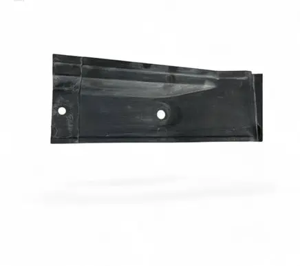 Radiator trim