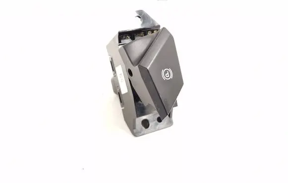 Hand parking brake switch