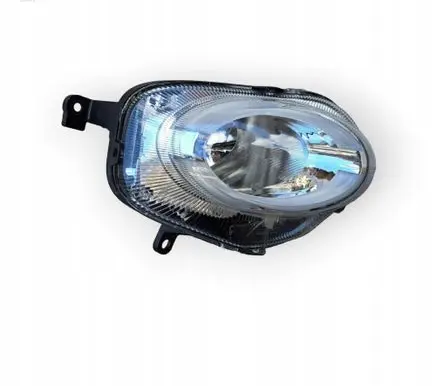 Fiat 500 LED Daytime headlight 52007766