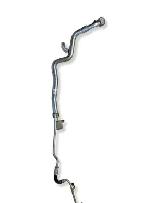 BMW 5 G30 G31 G38 Air conditioning (A/C) pipe/hose 9324800 6453