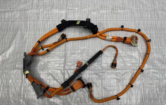 Ram ProMaster Electric car charging cable 50158349
