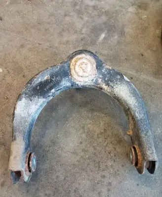 Jeep Grand Cherokee Front upper control arm/wishbone 68217809AA