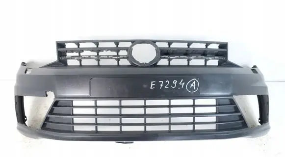 Volkswagen Caddy Front bumper 2K5807221J