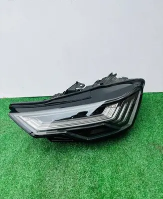 Audi A6 S6 C8 4K Headlight/headlamp 4K0941035