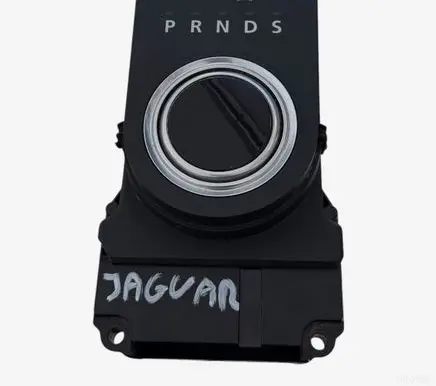 Jaguar XE Gear shifter/selector GX737E453AE