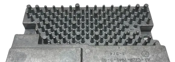Mercedes-Benz E W214 Other control units/modules A2149001411 A2C7872780300 A2149020804