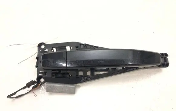 Opel Insignia A Rear door exterior handle