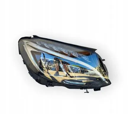Mercedes-Benz C W205 Headlight/headlamp A2059063204