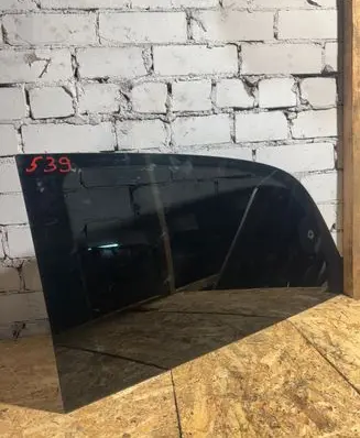Mercedes-Benz Vito Viano W639 Rear side window 43R000016