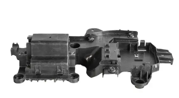 Mercedes-Benz Sprinter W907 W910 Fuse module A9075462600 A9075463400
