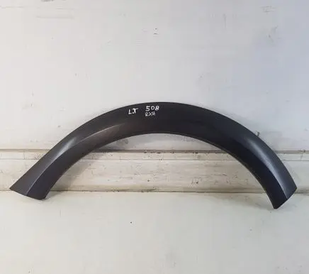 Peugeot 508 RXH Rear arch trim 