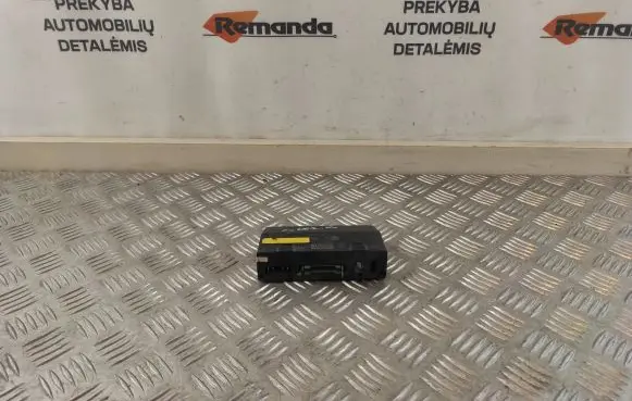 Renault Safrane Immobilizer control unit/module 16216782Z1