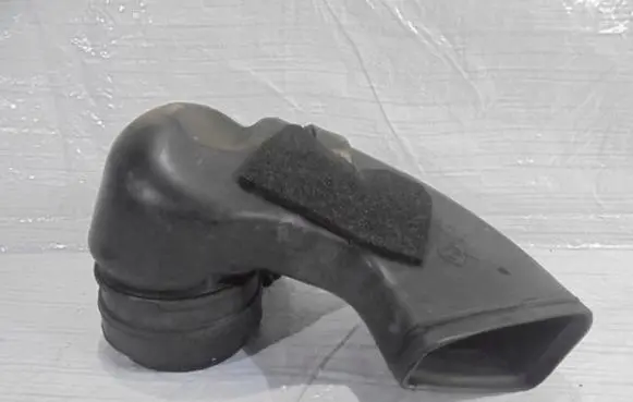 KIA Sportage Air intake duct part
