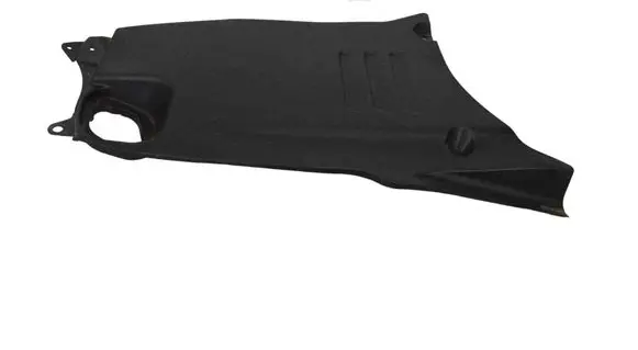 Lexus GS 300 350 430 450H Engine cover (trim) 5379630061