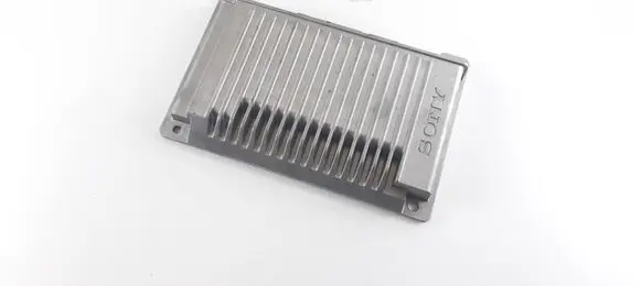 Ford Edge II Sound amplifier DS7T18B849AU MDS7TB849AA IAS0684399