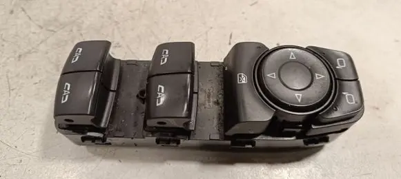 Opel Insignia B Electric window control switch 84211877