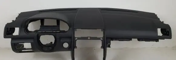 Mercedes-Benz A W169 Dashboard