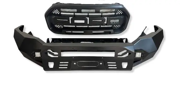 Ford Ranger Front bumper 