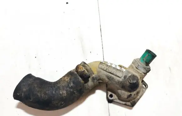 Ford Fiesta Engine coolant pipe/hose 84fe8594db 076487