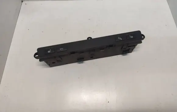 BMW 6 E63 E64 Parking (PDC) sensor switch 61319169125 61319159173 61319145096
