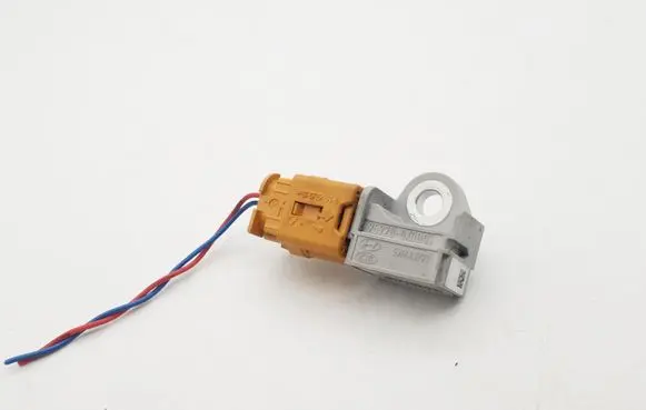 KIA Soul Airbag deployment crash/impact sensor 959200X000 5WK43791