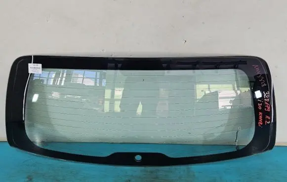 Hyundai i30 Rear windscreen/windshield window IMPRK1443328