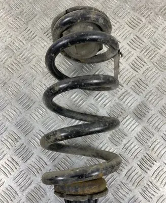 Dodge Durango Rear coil spring