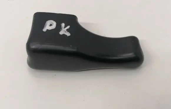 Mercedes-Benz E W123 Wing mirror switch