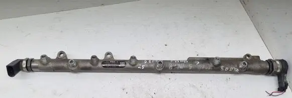 BMW 5 E60 E61 Fuel main line pipe 779551403