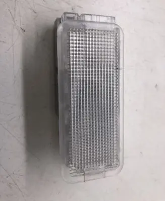 Citroen DS4 Boot/trunk interior light PA6MX30
