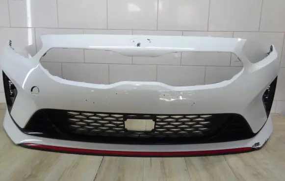 KIA Ceed Front bumper 86511J7700