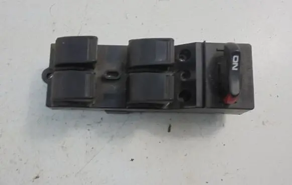 Honda Civic Electric window control switch M15816