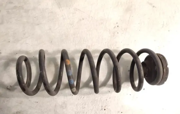 Audi A1 Rear coil spring
