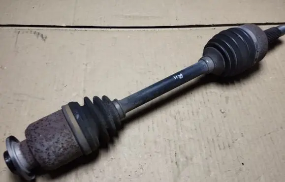 Honda Legend Rear driveshaft