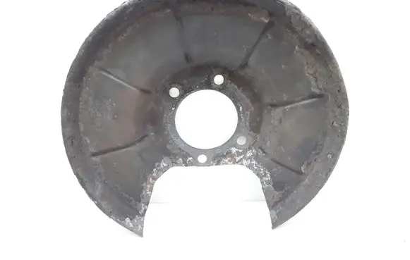 Volvo S80 Rear brake disc plate dust cover 
