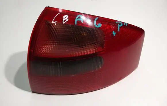 Audi A6 S6 C5 4B Rear/tail lights 4B5945096