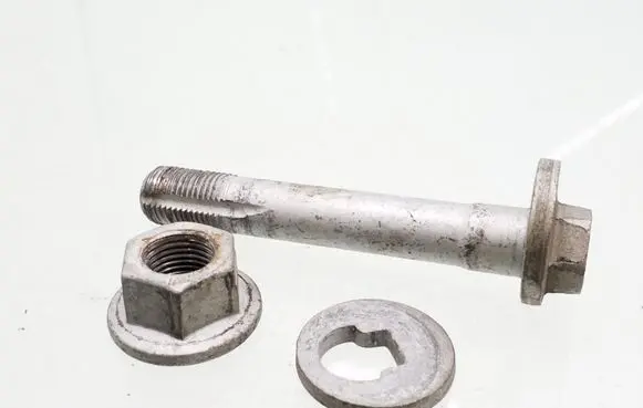 BMW X5 F15 Rear suspension camber bolt 