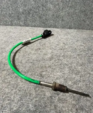 Ford Kuga II Exhaust gas temperature sensor 