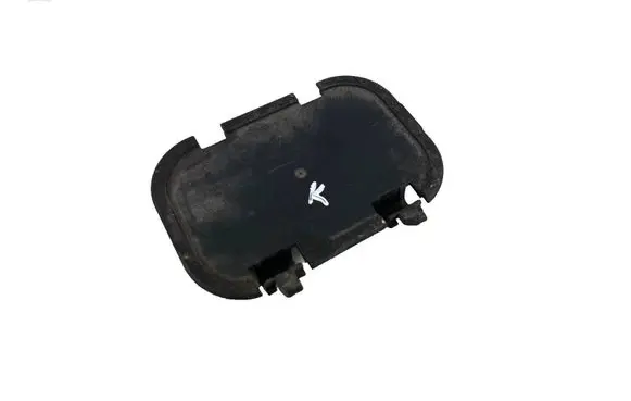 Autres pièces compartiment moteur