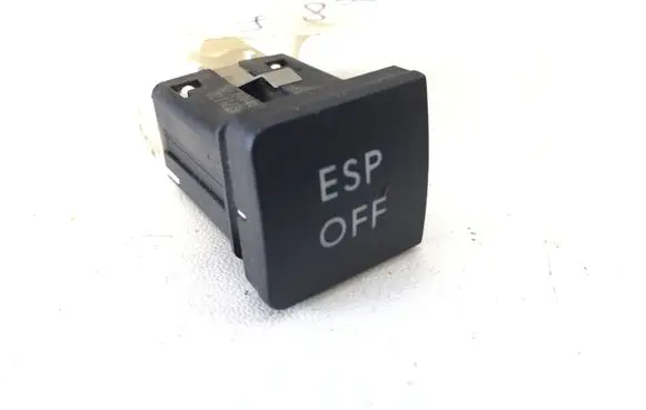 ESP (stability program) switch