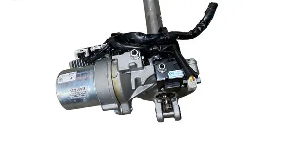 Mazda CX-5 Electric power steering pump Q003TA6074 JJ501000092 K1816