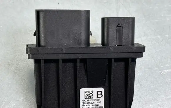 Skoda Kodiaq Adblue control unit 3Q0941329