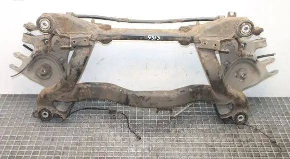 Audi A4 S4 B7 8E 8H Rear subframe 