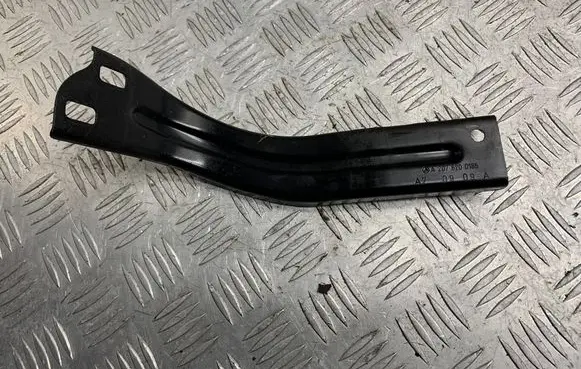 Mercedes-Benz E A207 Headlight/headlamp mounting bracket A2076200185