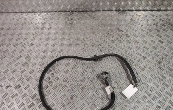 Jeep Grand Cherokee Positive cable (battery) 68148555AC