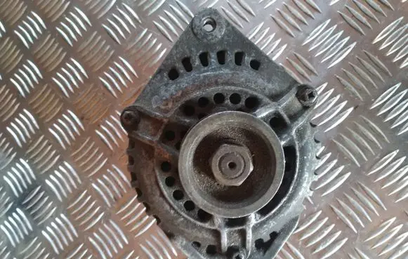 Mazda 626 Generator/alternator A2T4499I F82018300