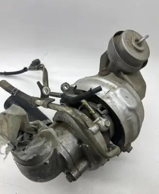 Toyota Avensis T250 Turbo 172010R020 0510050039